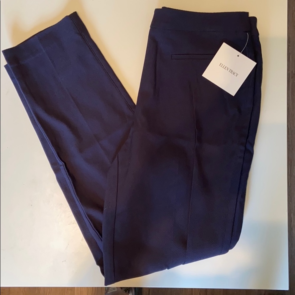 Ellen Tracy Dress Pants